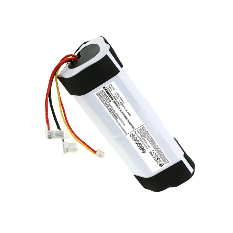 RHINO POWER High Quality Battery Replacement for Tineco CL1879-6S1P-01, Floor One S3-01, iFloor-01 FW030100US, FW030200US, iFloor 3, iFloor 3-01