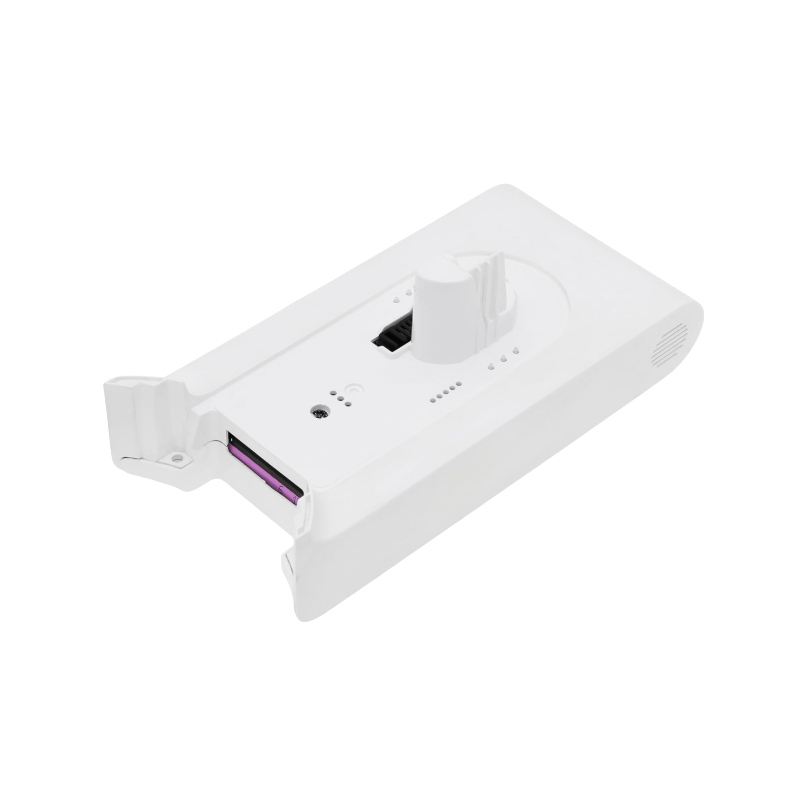 RHINO POWER HIGH QUALITY REPALCEMENT Battery for mi Vacuum Cleaner MJWXCQ04ZM Mijia 1c SCWXCQ02ZHM Mijia 1c Lite K10 Mijia K10,MJWXCQ04ZM Battery 2500mAh 25.2V