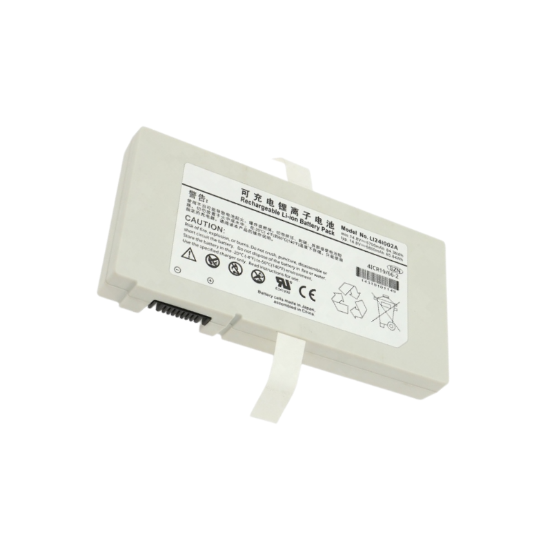 LI24I002A RHINO POWER Batterie Für Mindray 115-025022-00 M9 M8 TE7 SV300 SV350 SV600 SV800 SV650 SV850 Ultraschall maschine