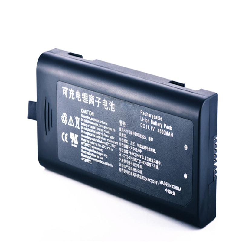 Mindray T5 RHINO POWER batería de Monitor ECG de alta calidad para Mindray T5/T6/T8 IM8/10/12 IPM8 IPM910 
