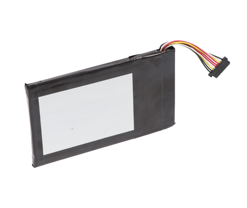 N496 RHINO POWER HIGH QUALITY Replacement Battery 3.7V 3,800mAh 14.06Wh Li-Polymer N496 for GPS Magellan TRX7