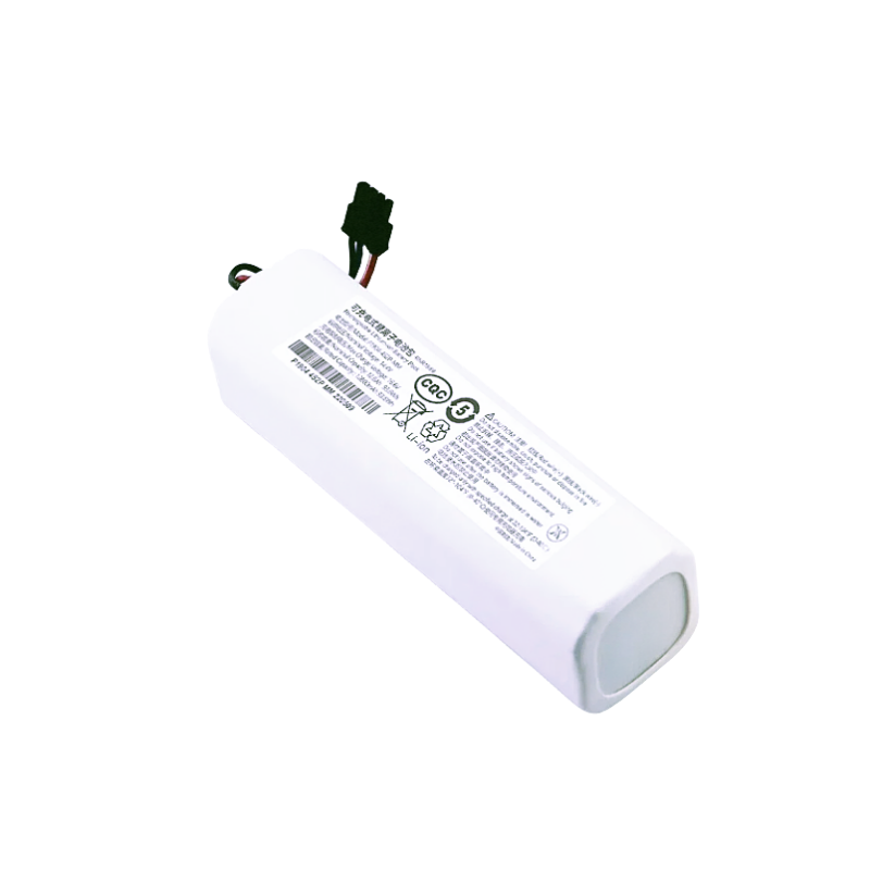 RHINO POWER batteries for P2008-4S2P-MMBK Dreame D10, D10 Plus, D10s, D9 Max, L10, L10s, W10, W10 Pro Home Cleaner Home Robot