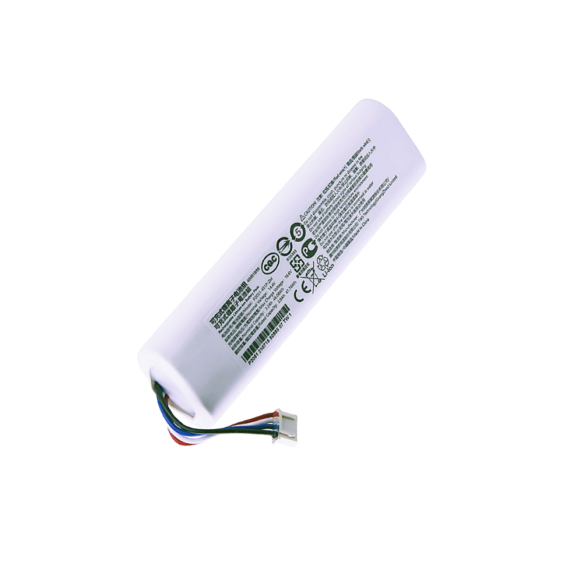 RHINO POWER High Quality Replacement batteries for Xiaomi Mi Robot Vacuum Mop 2, STYTJ03ZHM P2051-4S1P-ZM 3200mAh / 46.08Wh