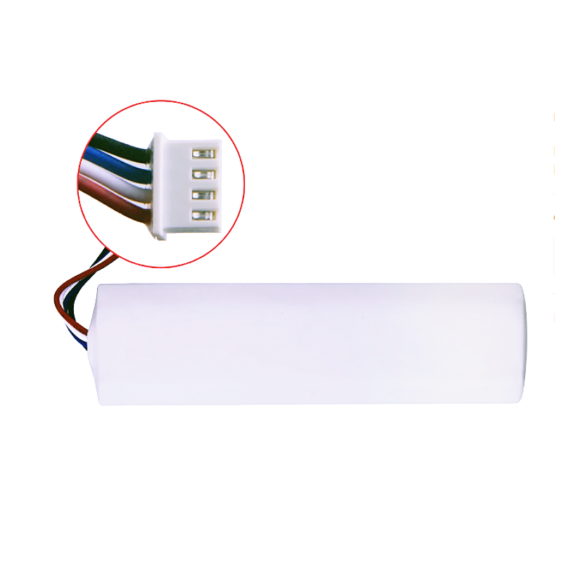 RHINO POWER High Quality Replacement batteries for Xiaomi Mi Robot Vacuum Mop 2, STYTJ03ZHM P2051-4S1P-ZM 3200mAh / 46.08Wh