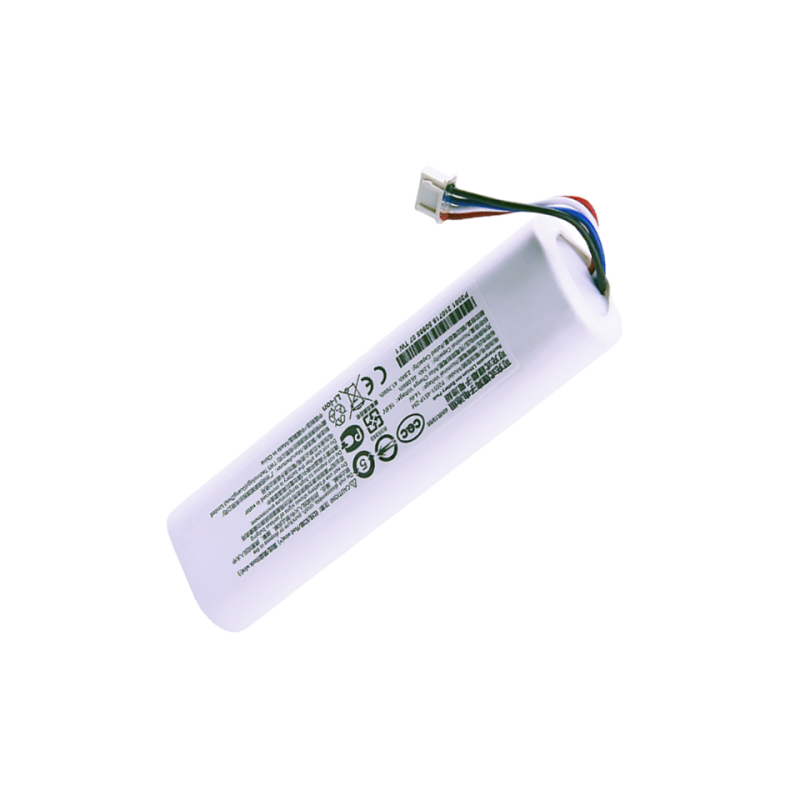 RHINO POWER High Quality Replacement batteries for Xiaomi Mi Robot Vacuum Mop 2, STYTJ03ZHM P2051-4S1P-ZM 3200mAh / 46.08Wh