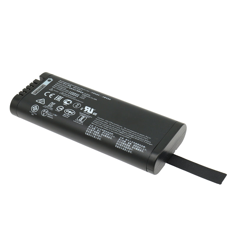 RRC2040-2 RHINO POWER HIGH QUALITY REPLACEMENT BATTERY 10.8V 6900mAh industrial controller battery