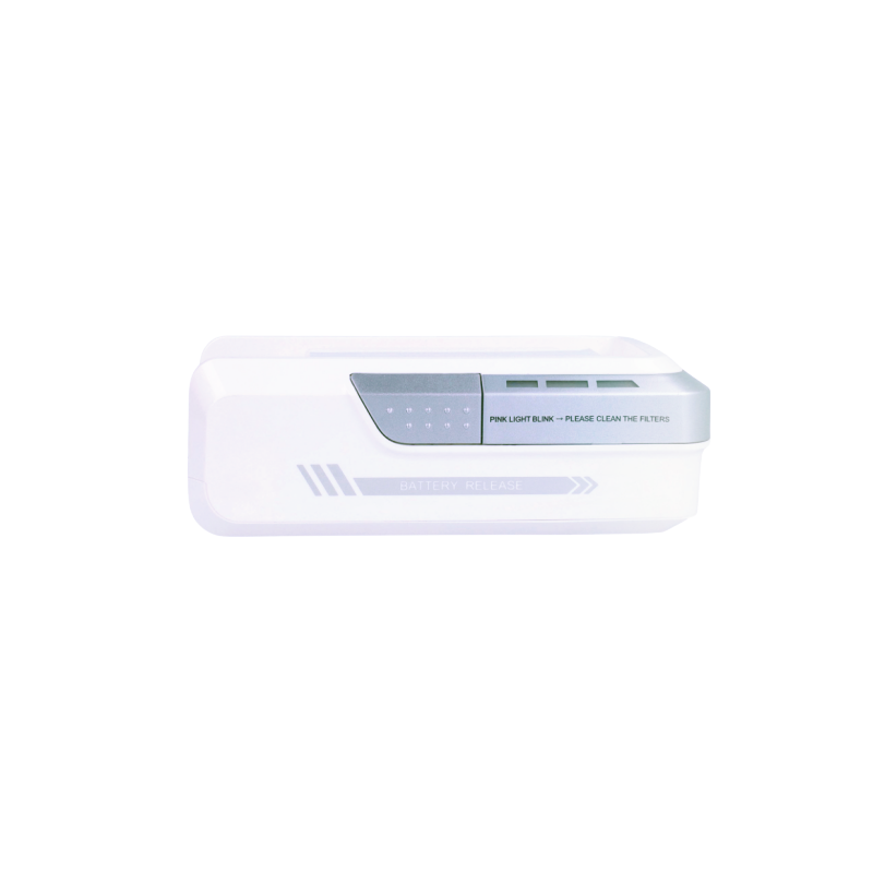 RHINO POWER High Quality Replacement Battery for Tineco A10 Hero and A10 Master 21.6V, Li-ion, 2000mAh 43.20Wh