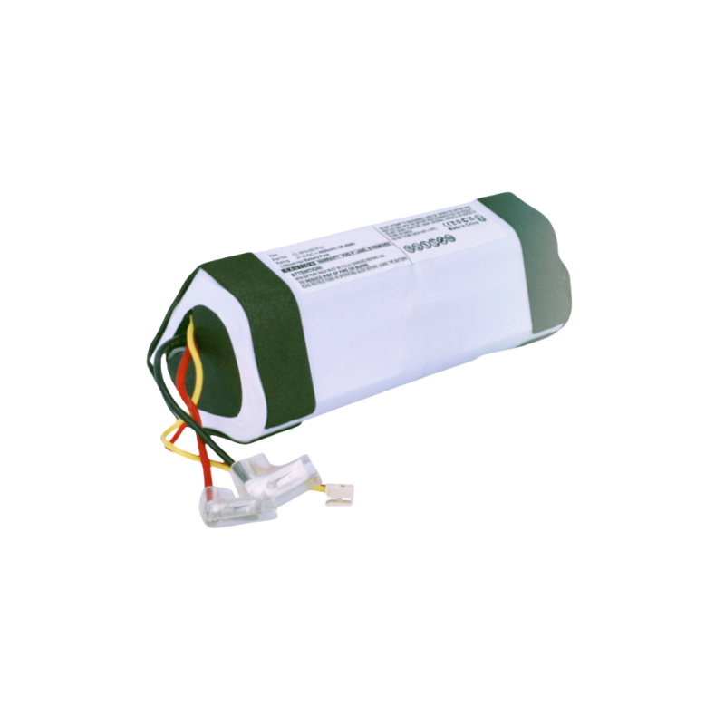 RHINO POWER High Quality Battery Replacement for Tineco CL1879-6S1P-01, Floor One S3-01, iFloor-01 FW030100US, FW030200US, iFloor 3, iFloor 3-01