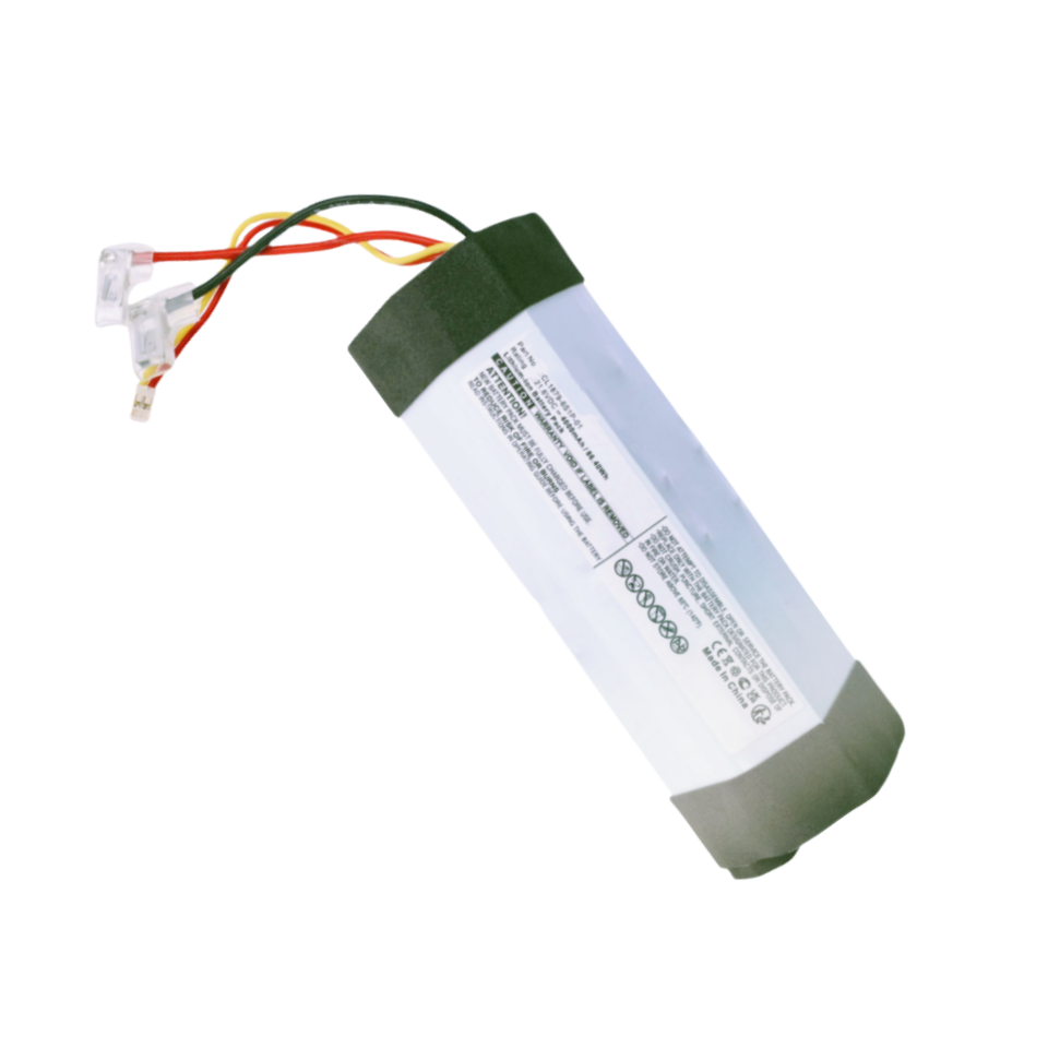 RHINO POWER High Quality Battery Replacement for Tineco CL1879-6S1P-01, Floor One S3-01, iFloor-01 FW030100US, FW030200US, iFloor 3, iFloor 3-01