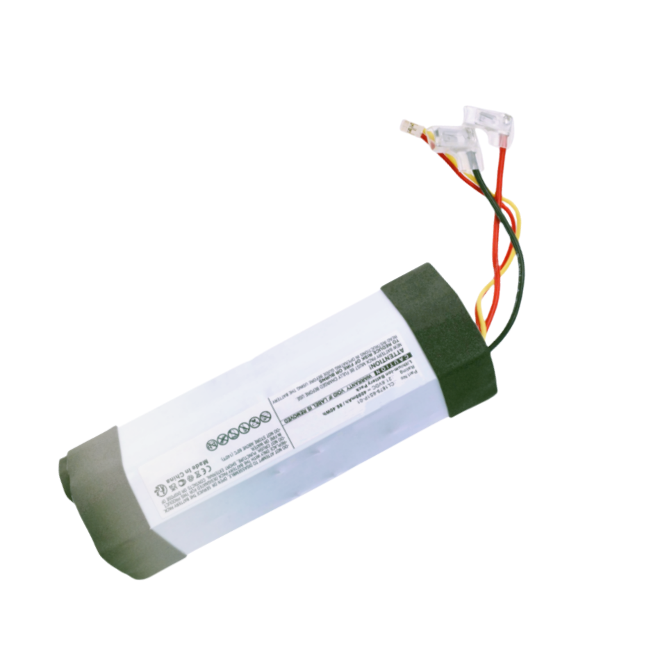 RHINO POWER High Quality Battery Replacement for Tineco CL1879-6S1P-01, Floor One S3-01, iFloor-01 FW030100US, FW030200US, iFloor 3, iFloor 3-01