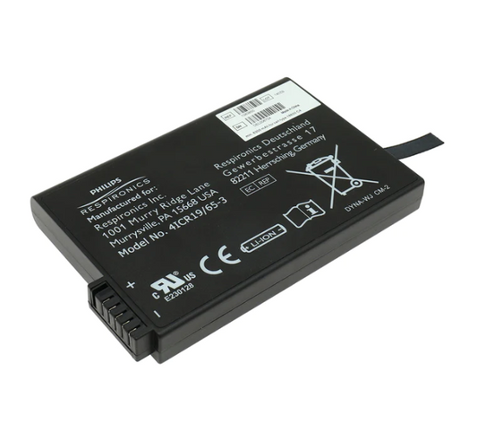 RHINO POWER HIGH QUALITY 7800mAh battery for MetOne Lasair III 5100, Philips sparq, EverGo REF 900-12, Hamilton C2 C3 Ventilator AEONMED VG70