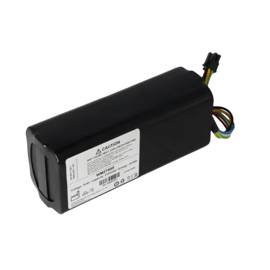 39.6V 3100mAh RHINO POWER RESPIRATOR Replacement Battery For Fabricante WEINMANN VENTI Logic LS WM27999 WM15876 WM27929 Li-ion Battery