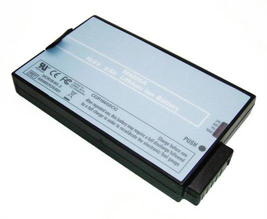 M4605A RHINO POWER HIGH QUALITY Replacement Li-ion Battery Pack For Philip MP20 MP30 MP40 MP50 MP60 MP70 MP80 MP90 989803135861