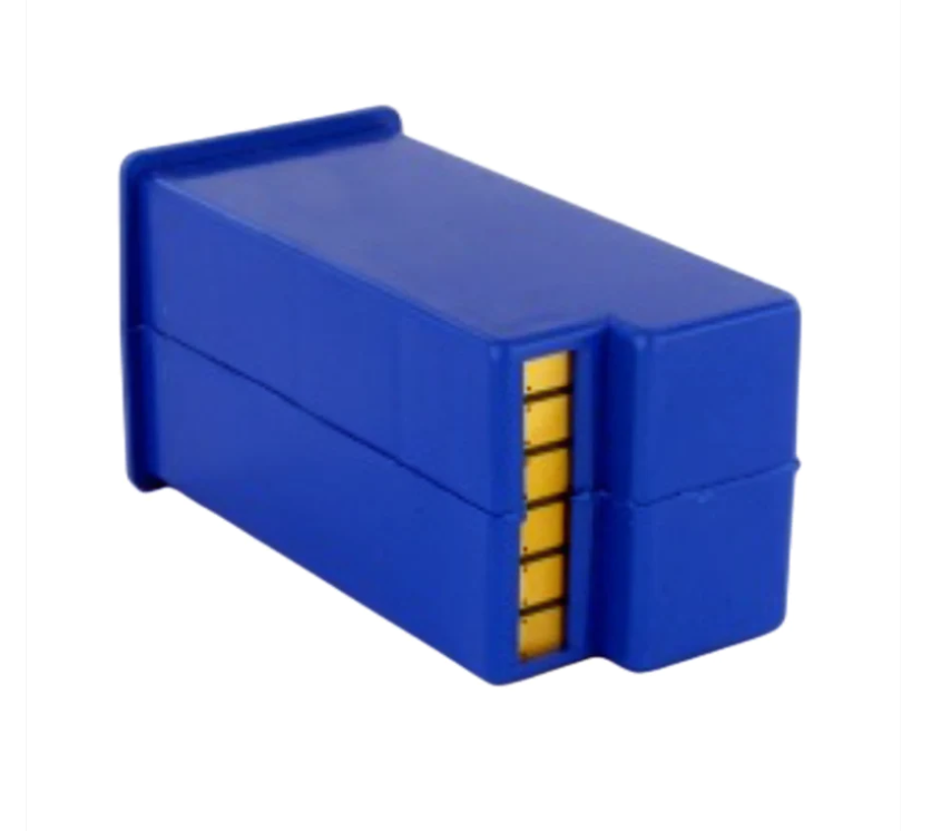 4-07-0001 RHINO POWER Für Schiller HYB 18-0075 15-0040 18-0075 20-0107 HYB 14-0007 Defibrillator FRED EASY 12V 2,8AH BATTERIE