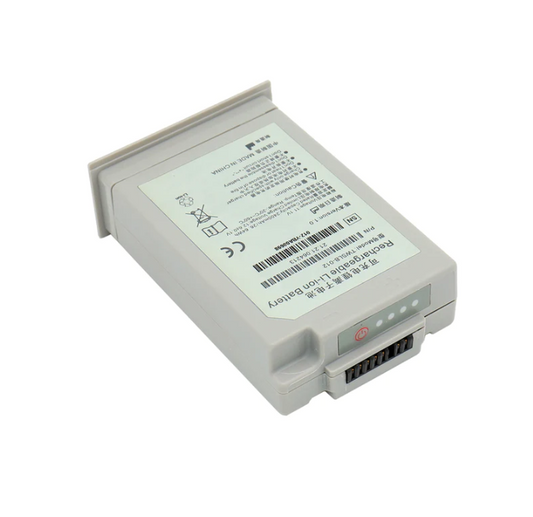 TWSLB-012 RHINO POWER HIGH QUALITY Li-ion Battery 11.1V 2400mAh Replacement for IM12 IM20 Monitor Battery