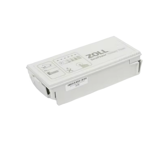 8019-0535-01 RHINO POWER HIGH QUALITY Medical Zoll R/E Series Battery 10.8V 5.8Ah Replacement Battery For Zoll AED Pro R/E Series Zoll R M2 Battery
